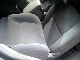 2005 TOYOTA CAMRY, GRAY, LE MODEL, 2.4L, AT, FWD,  Z26296